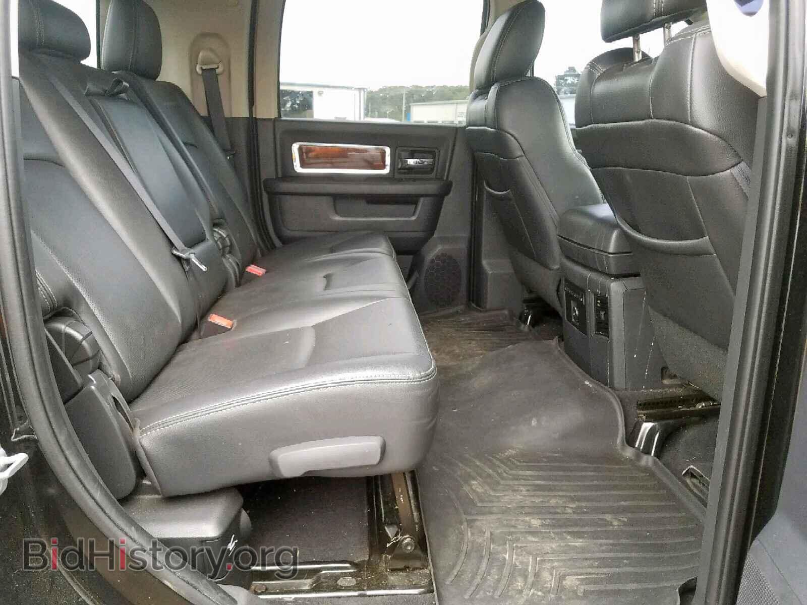 2012 DODGE RAM 2500 - VIN: 3C6UD5NL1CG168565 - Фото 6
