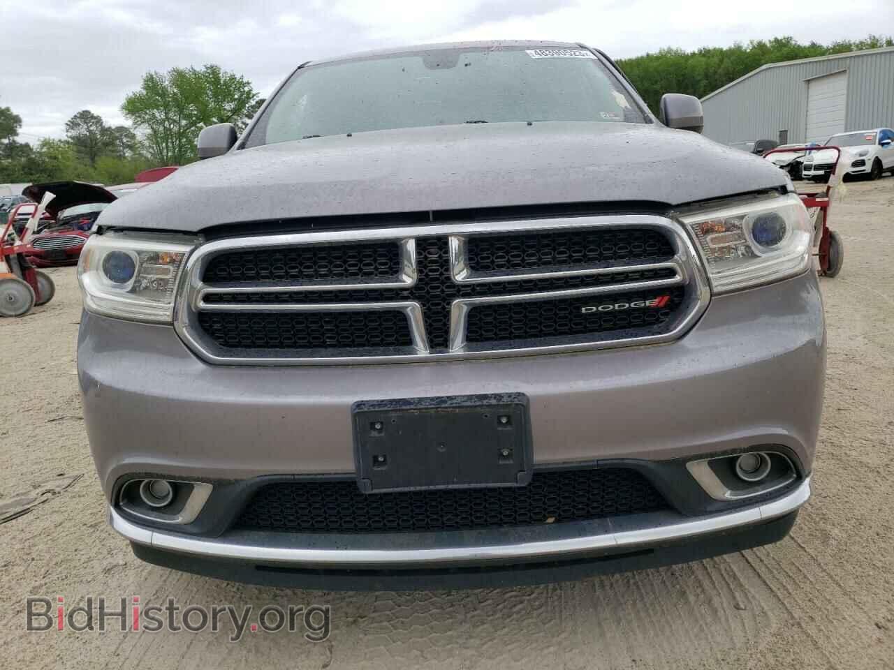 2015 DODGE DURANGO - VIN: 1C4RDJAG1FC908283 - Photo 5