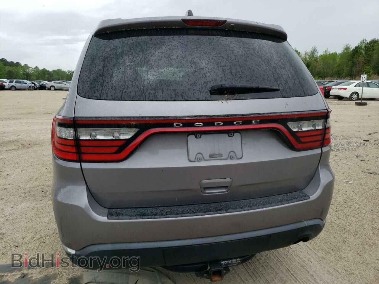 2015 DODGE DURANGO - VIN: 1C4RDJAG1FC908283 - Photo 6