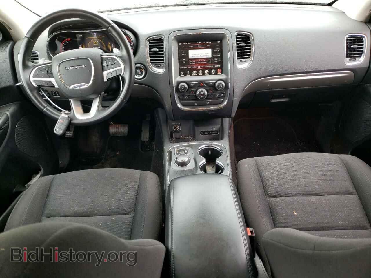2015 DODGE DURANGO - VIN: 1C4RDJAG1FC908283 - Photo 8