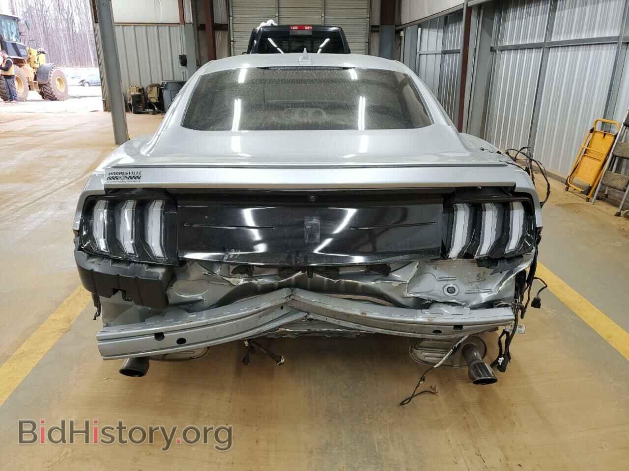 2022 FORD ALL Models - VIN: 1FA6P8TH6N5101257 - Фото 6