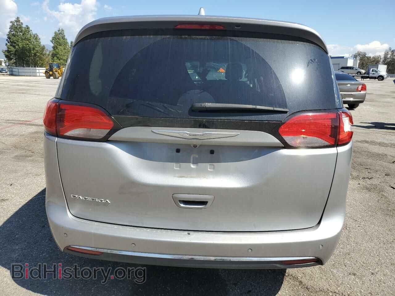 2017 CHRYSLER PACIFICA - VIN: 2C4RC1BG7HR533351 - Фото 6
