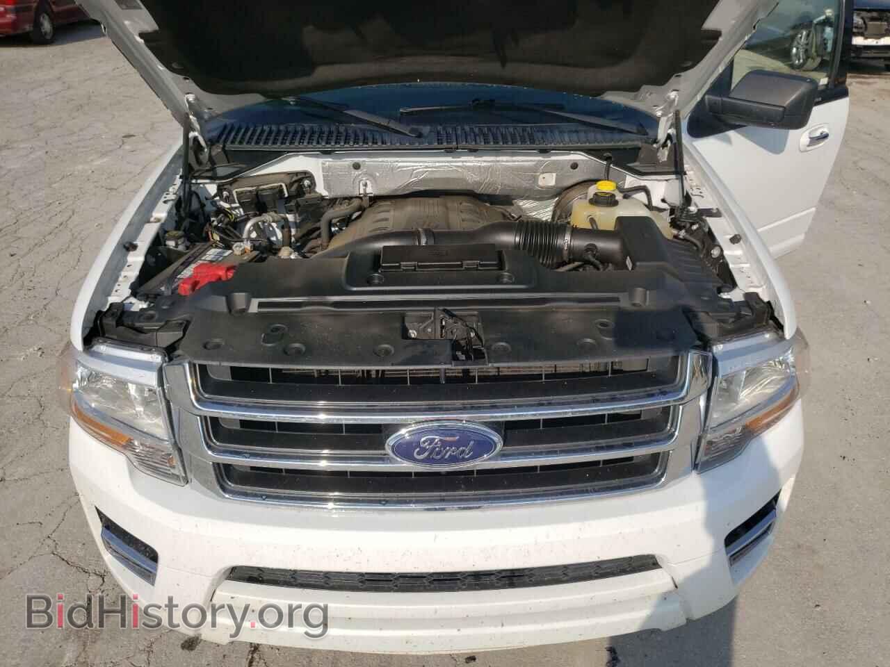 2017 FORD EXPEDITION - VIN: 1FMJU1HT1HEA56861 - Фото 7