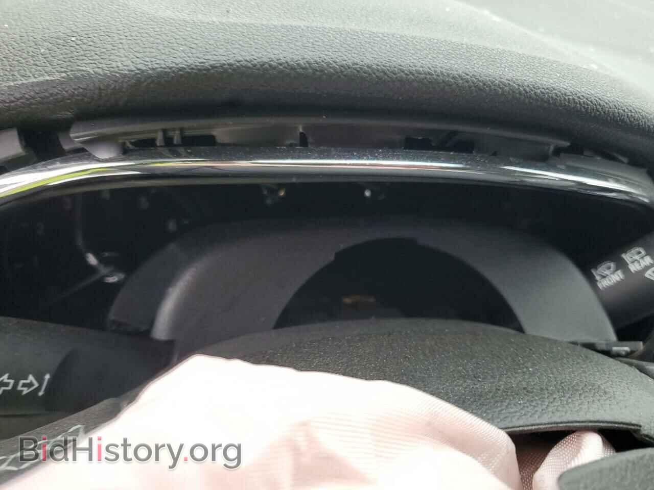 2019 BUICK ENCORE - VIN: KL4CJASB2KB772998 - Photo 9