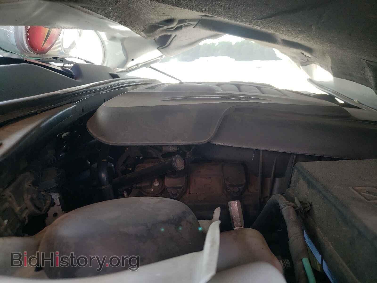 2013 DODGE CHALLENGER - VIN: 2C3CDYAG1DH570154 - Photo 7