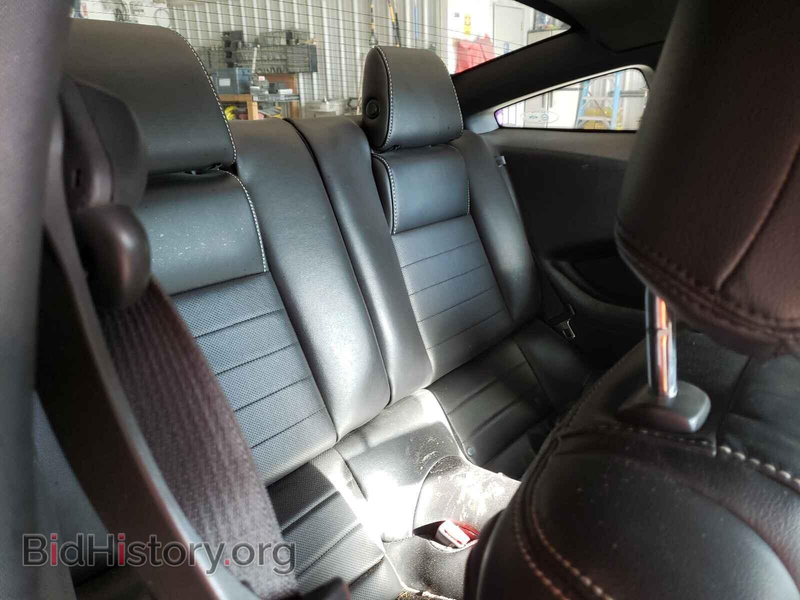 2013 FORD MUSTANG - VIN: 1ZVBP8AM2D5248762 - Фото 6
