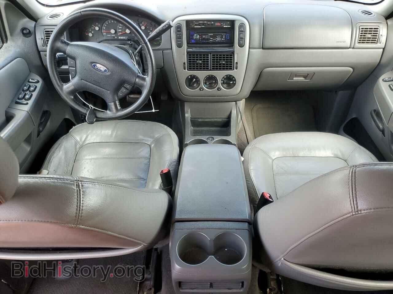 2005 FORD EXPLORER - VIN: 1FMZU73E95UB96494 - Фото 8