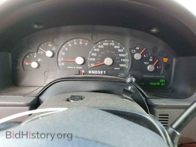 2005 Ford EXPLORER (VIN 1FMZU73E95UB96494) — photo 9 of 13