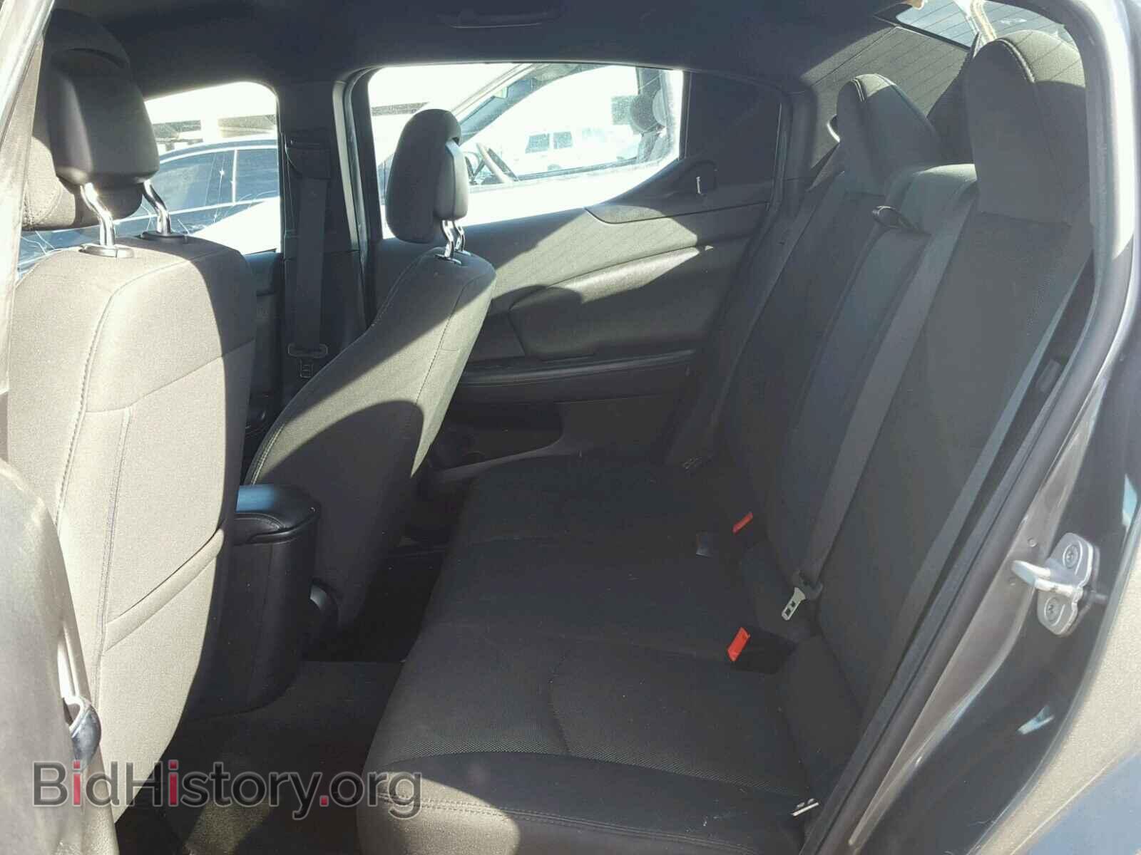 2012 DODGE AVENGER - VIN: 1C3CDZAB5CN322859 - Photo 6