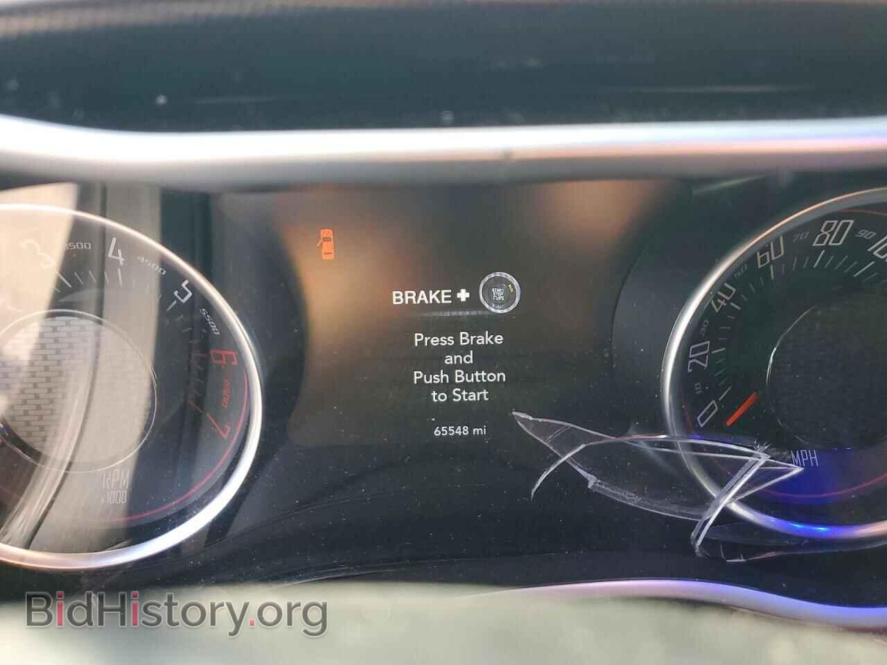 2018 DODGE CHALLENGER - VIN: 2C3CDZBT4JH259587 - Фото 9