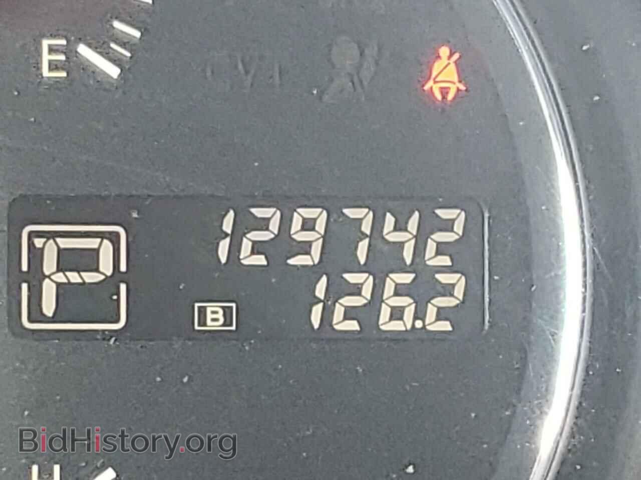 2013 NISSAN MAXIMA - VIN: 1N4AA5AP3DC836681 - Фото 8