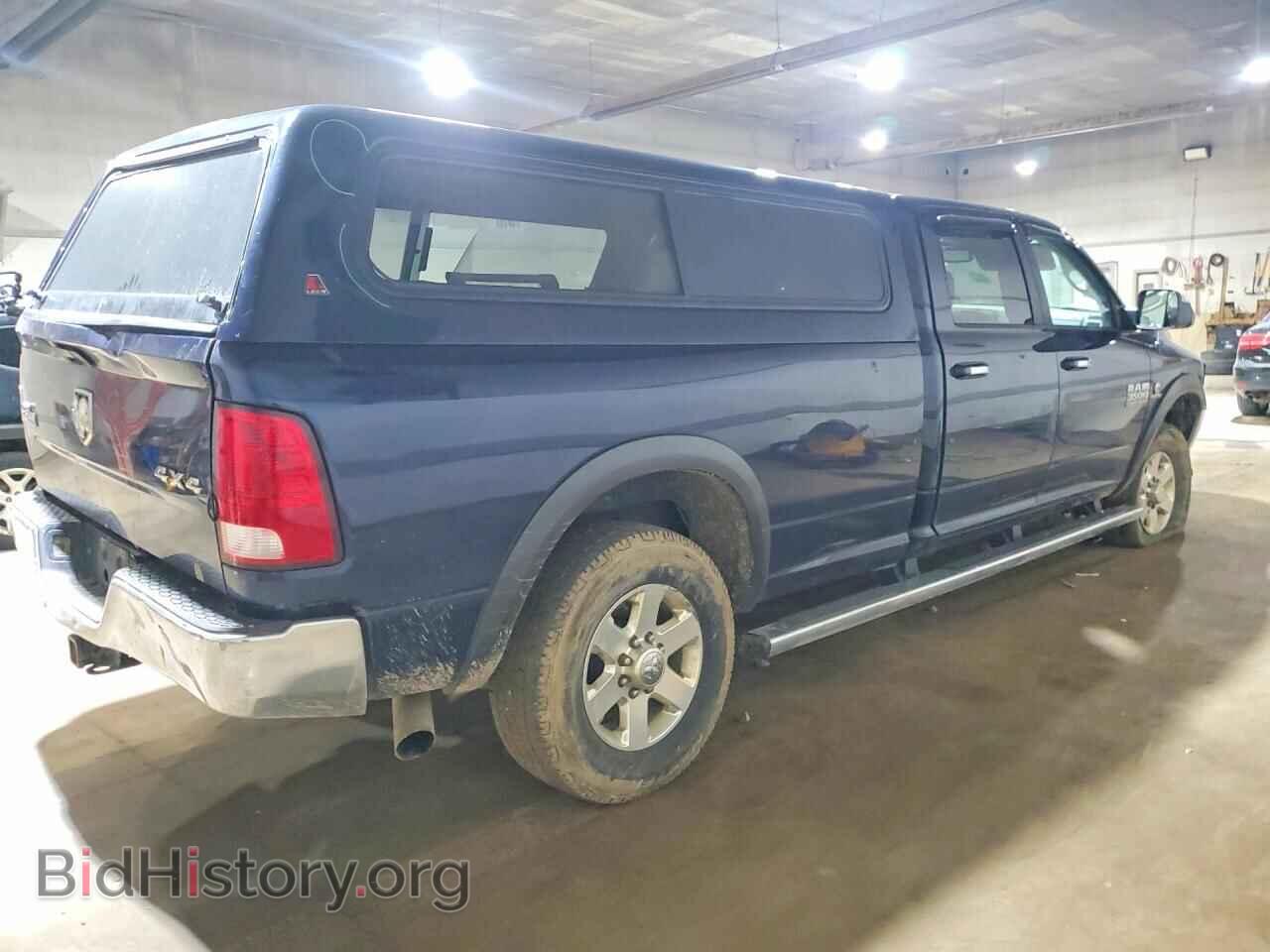 2015 RAM 3500 - VIN: 3C63R3HL4FG688616 - Photo 3