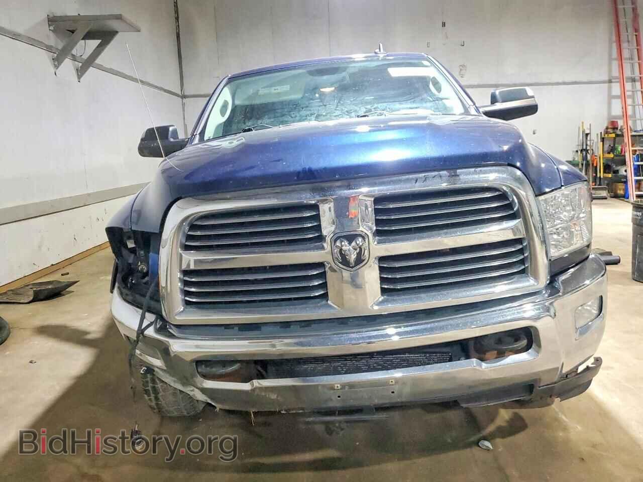 2015 RAM 3500 - VIN: 3C63R3HL4FG688616 - Photo 5
