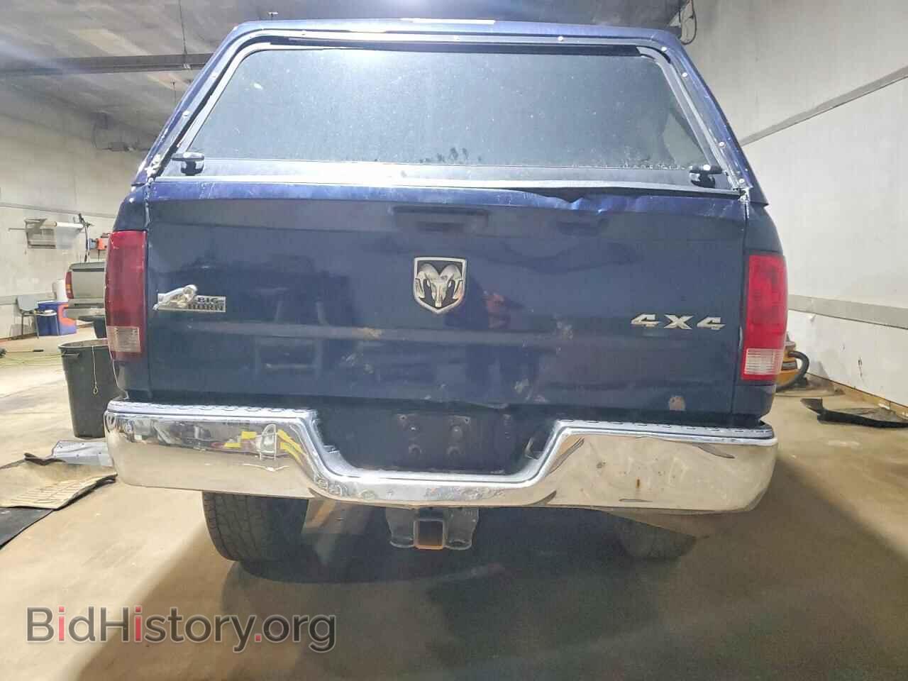2015 RAM 3500 - VIN: 3C63R3HL4FG688616 - Photo 6