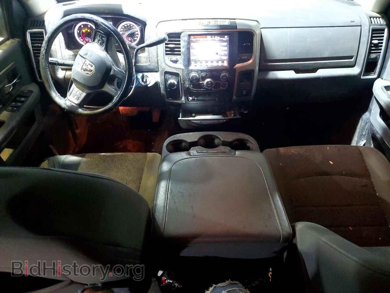 2015 RAM 3500 - VIN: 3C63R3HL4FG688616 - Photo 8