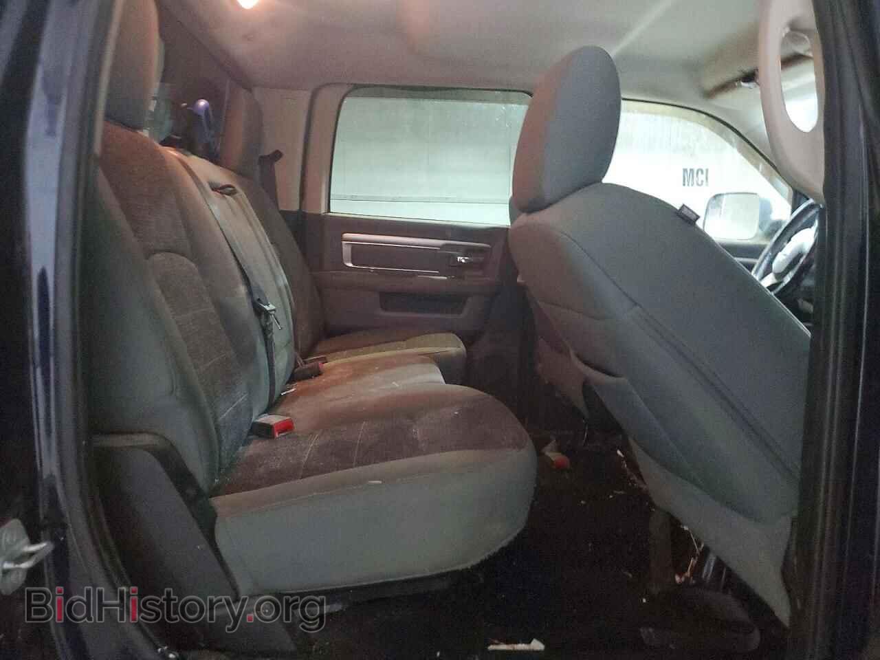 2015 RAM 3500 - VIN: 3C63R3HL4FG688616 - Photo 10