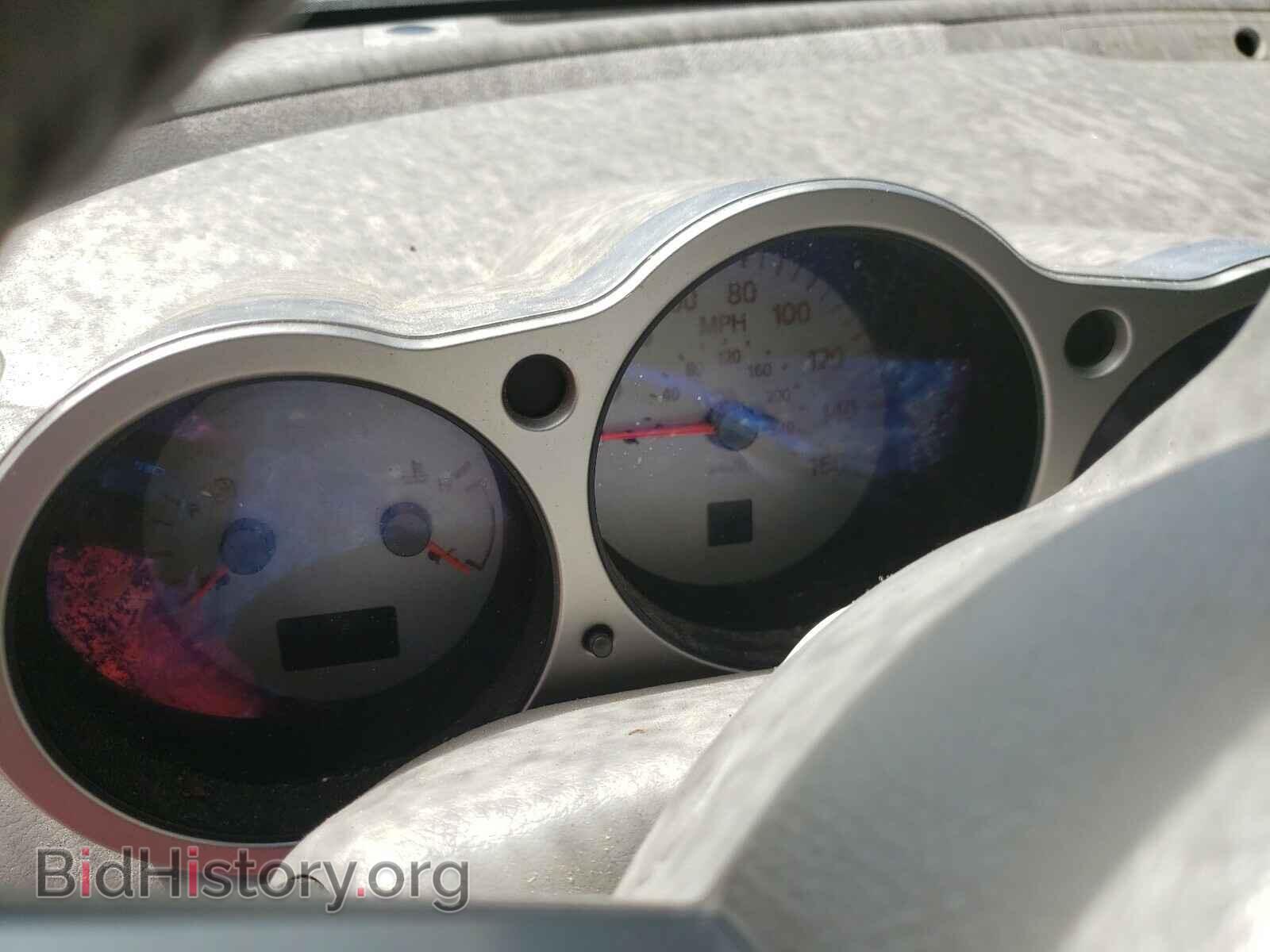2006 NISSAN MAXIMA - VIN: 1N4BA41EX6C848052 - Фото 8