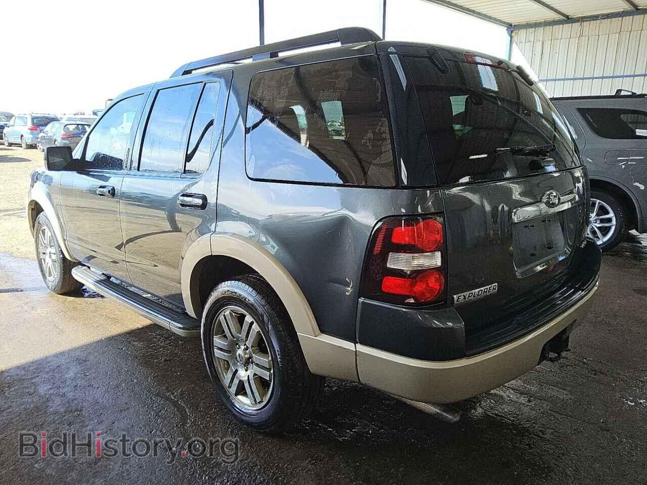 2010 FORD EXPLORER - VIN: 1FMEU7E83AUA82099 - Фото 2
