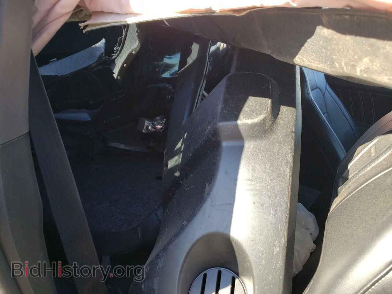 2015 FORD MUSTANG - VIN: 1FA6P8CF4F5394365 - Фото 10