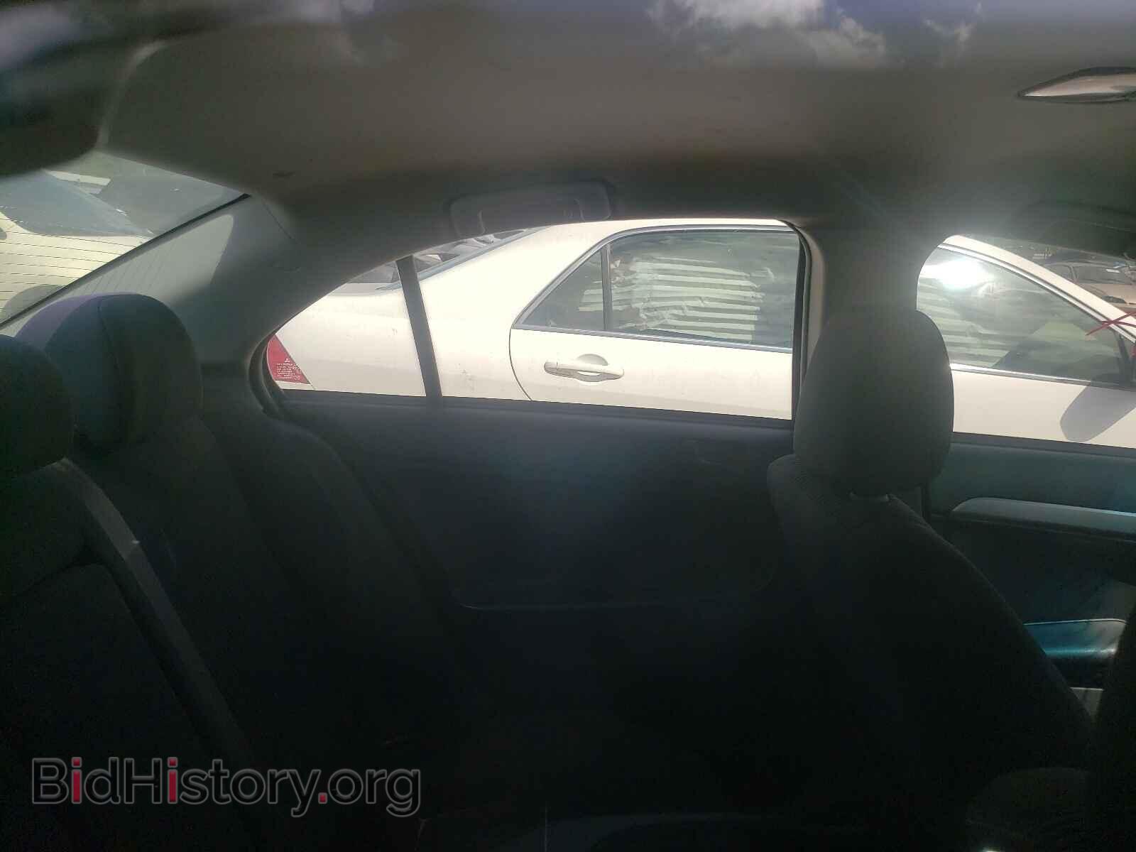 2014 MITSUBISHI LANCER - VIN: JA32U2FU2EU018131 - Фото 6