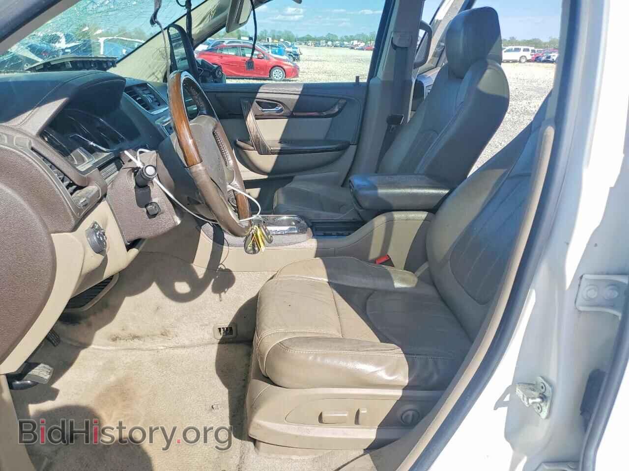 2015 GMC ACADIA DEN - VIN: 1GKKRTKD0FJ309801 - Фото 7