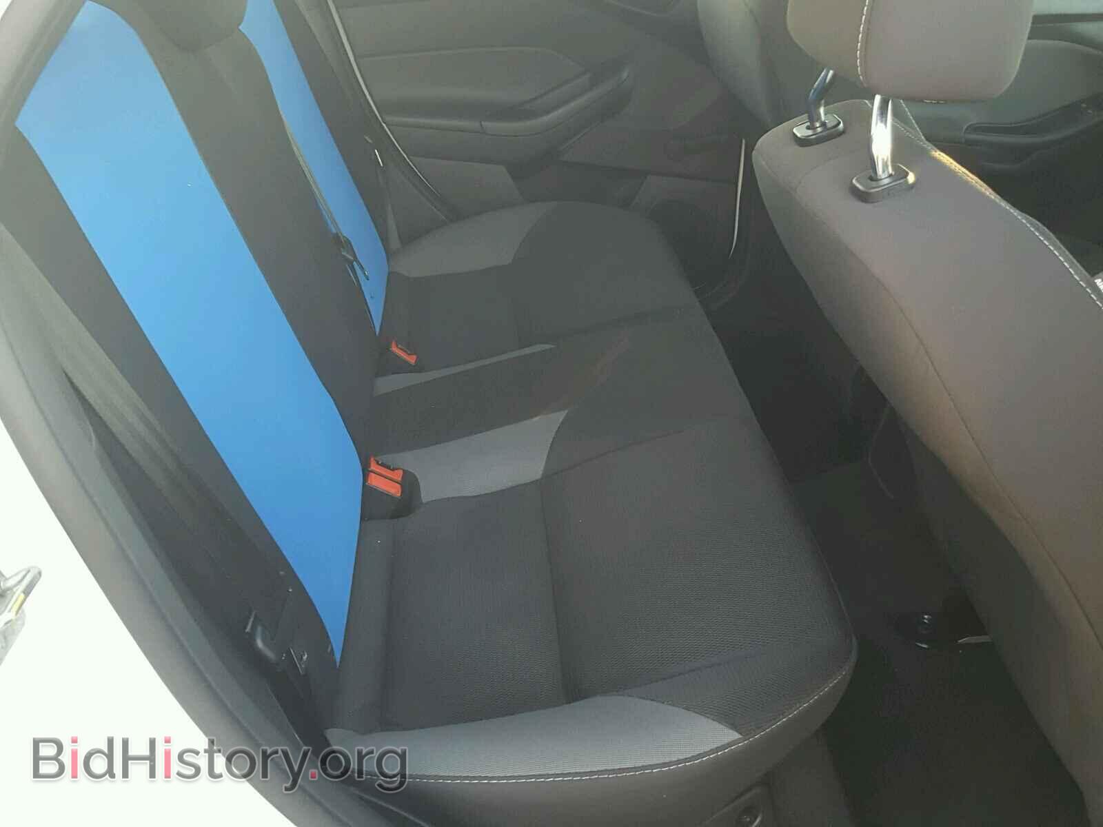 2013 FORD FOCUS - VIN: 1FADP3E2XDL285633 - Photo 6