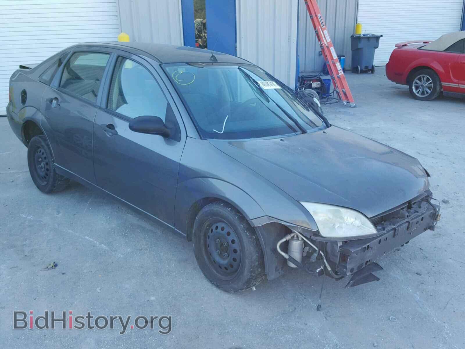 Photo 1FAFP34N87W192746 - FORD FOCUS 2007