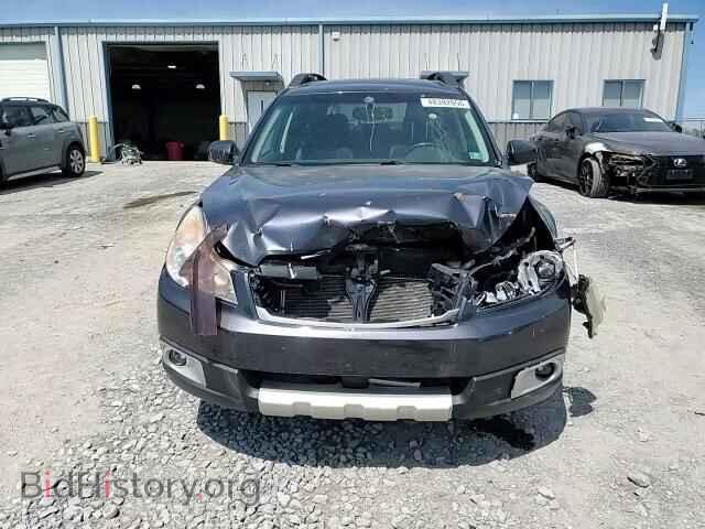 2012 SUBARU OUTBACK - VIN: 4S4BRBKC7C3294691 - Фото 14