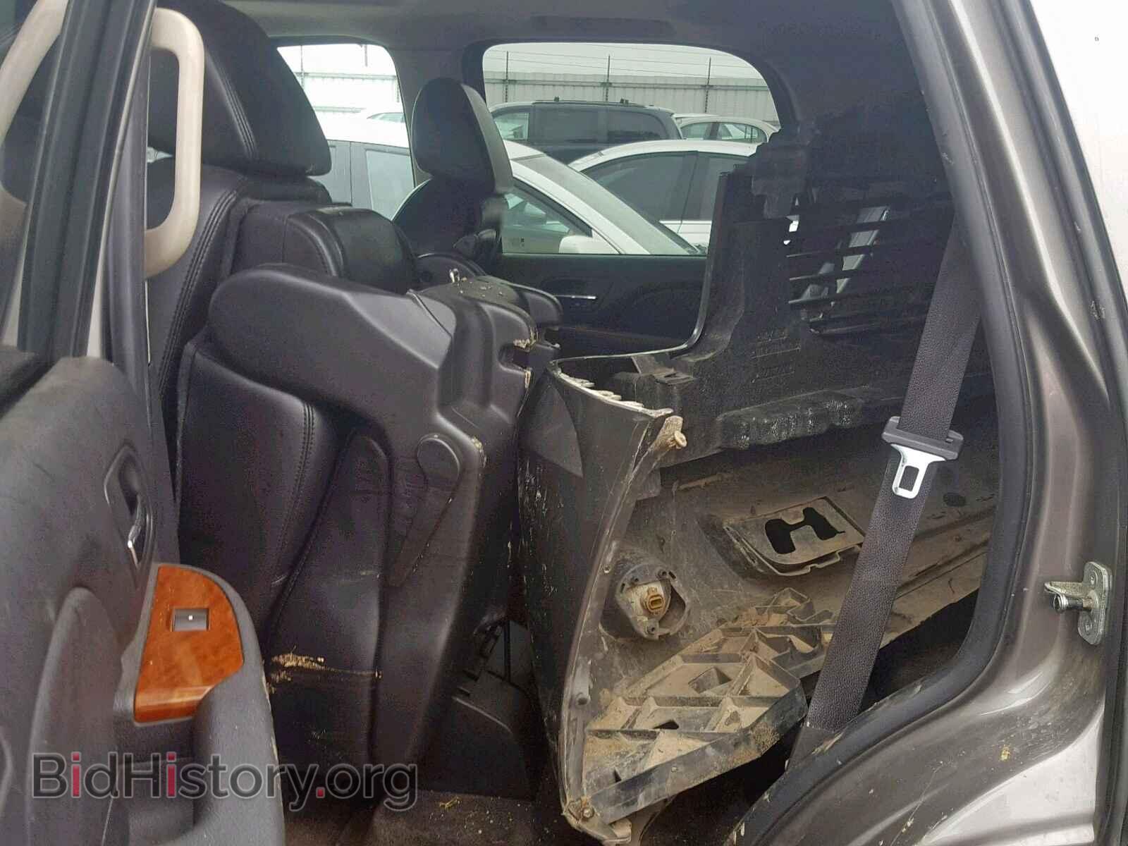 2007 GMC YUKON - VIN: 1GKFK13077J128024 - Фото 6