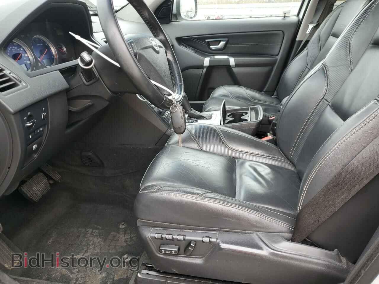 2014 VOLVO XC90 - VIN: YV4952CT4E1684527 - Фото 7