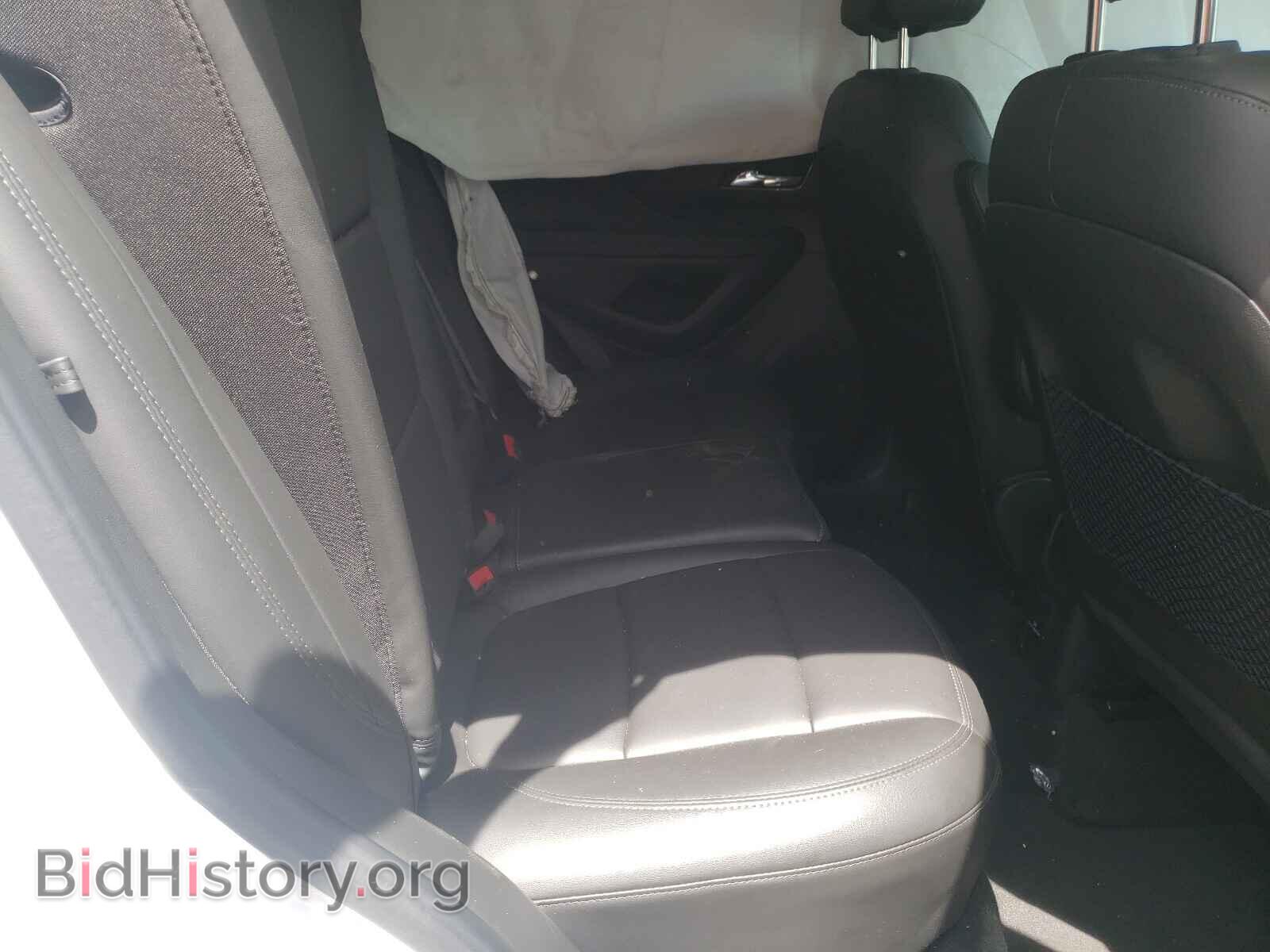 2020 BUICK ENCORE - VIN: KL4CJGSB6LB046548 - Фото 6