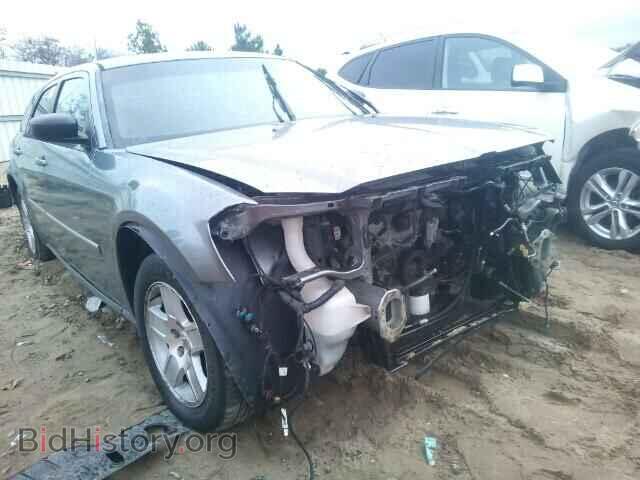 Photo 2D4FV47V17H754442 - DODGE MAGNUM 2007