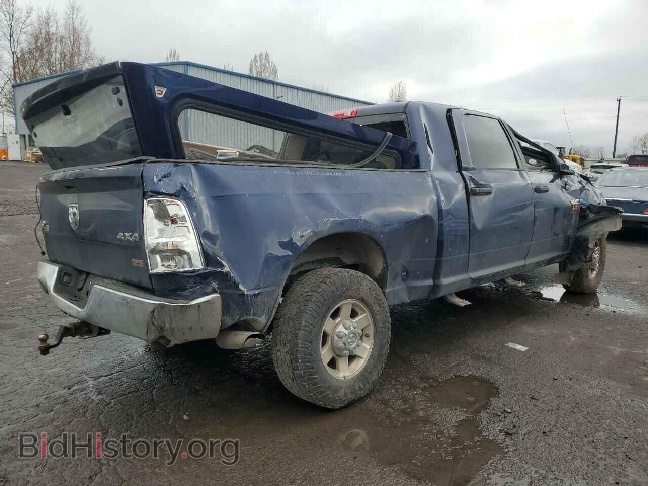 2011 DODGE All Models - VIN: 3D7UT2HL0BG637008 - Фото 3