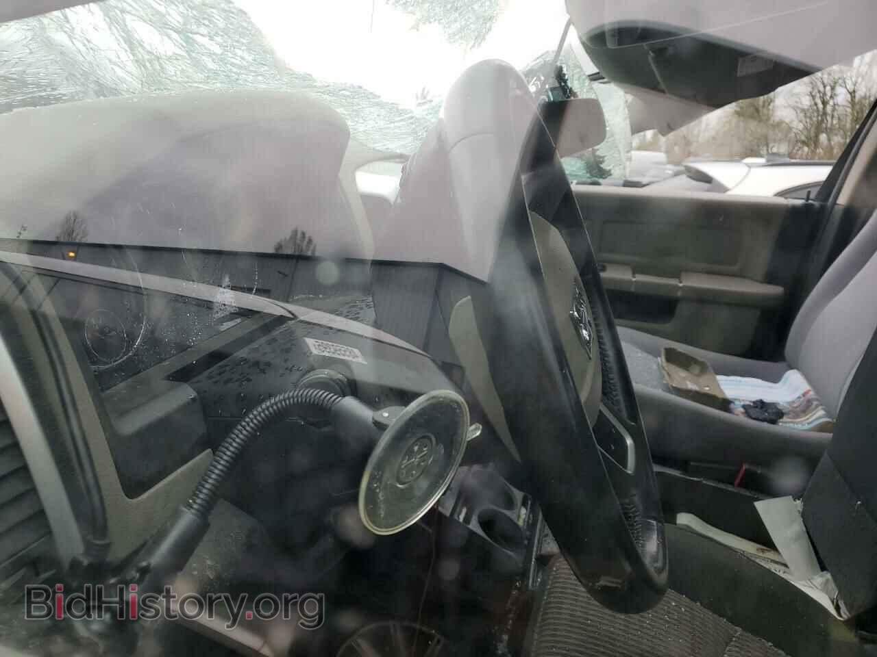 2011 DODGE All Models - VIN: 3D7UT2HL0BG637008 - Фото 9