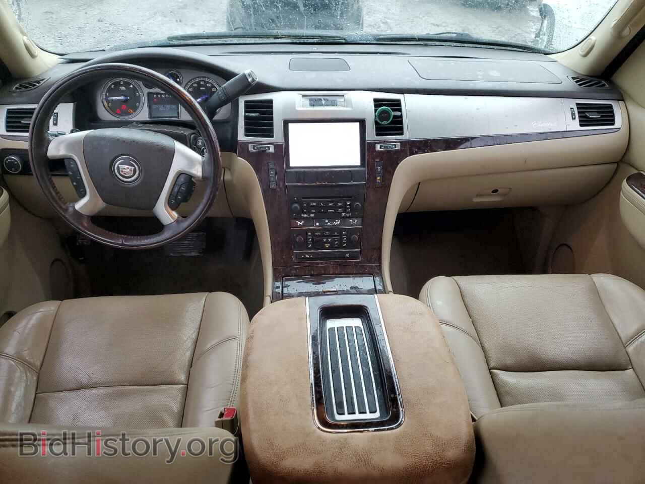 2013 CADILLAC ESCALADE - VIN: 1GYS3JEF5DR119483 - Фото 8