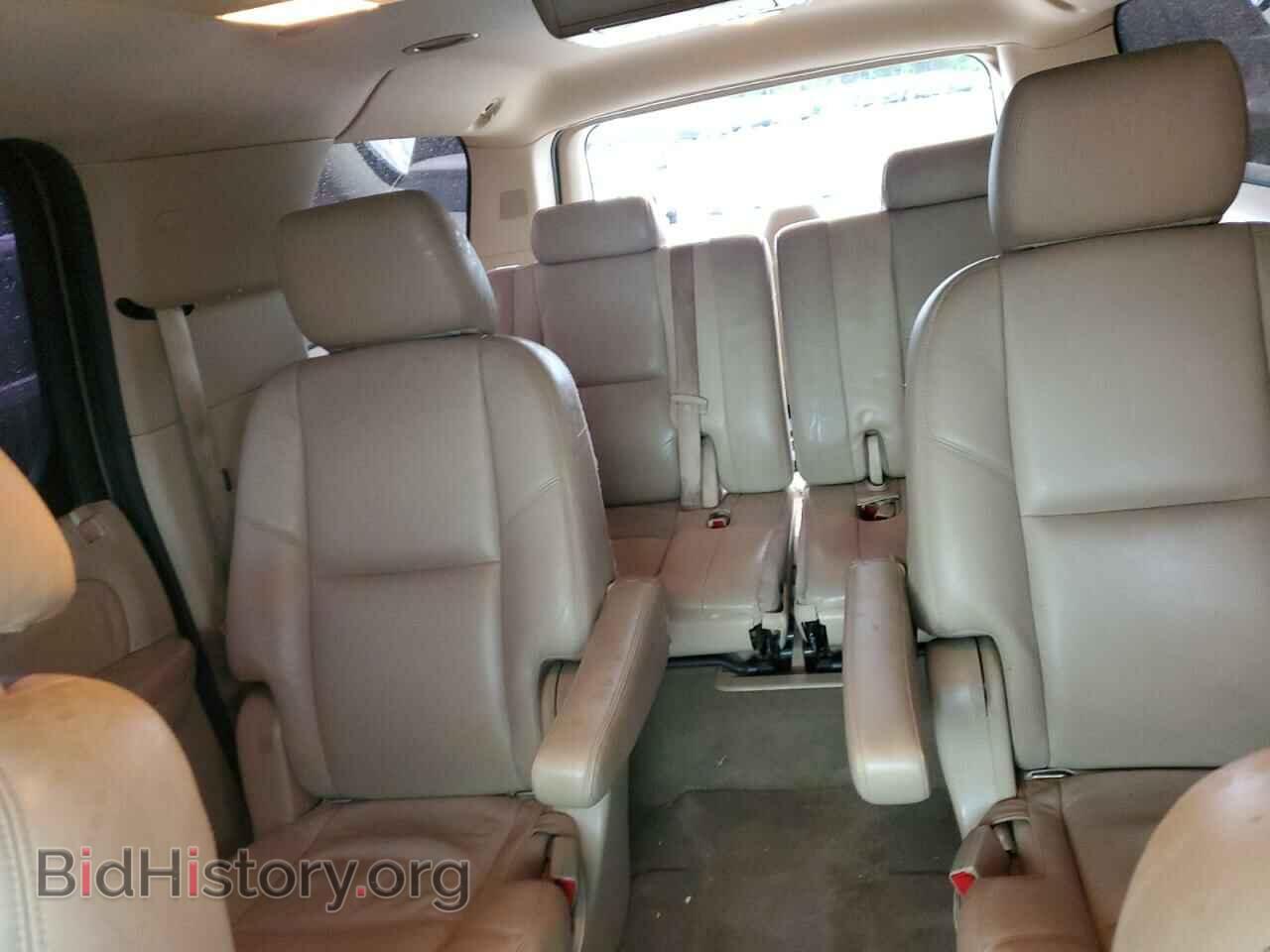 2013 CADILLAC ESCALADE - VIN: 1GYS3JEF5DR119483 - Фото 10