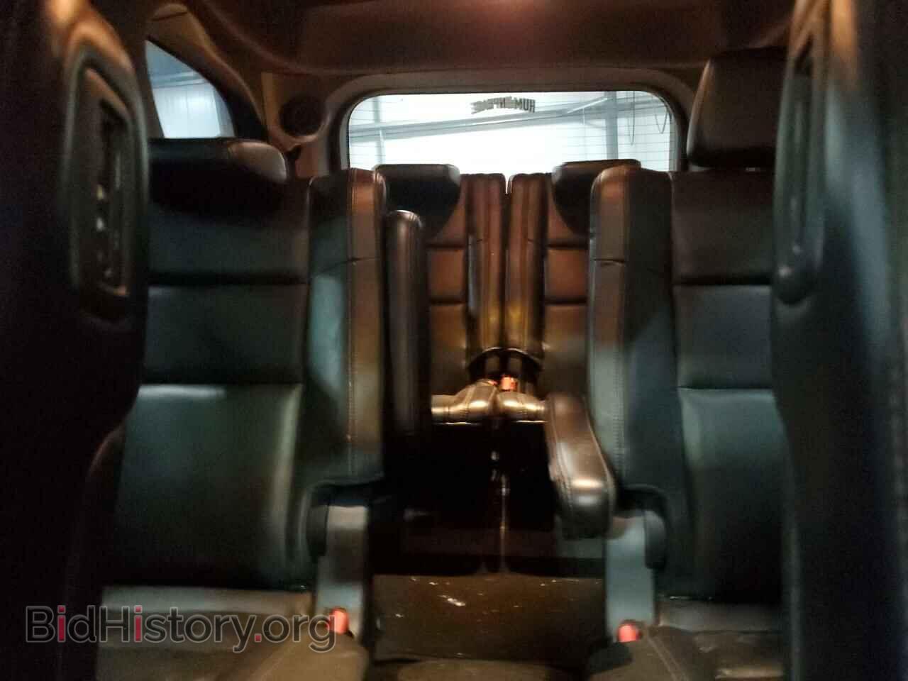 2021 DODGE DURANGO - VIN: 1C4RDJDG2MC739920 - Photo 10