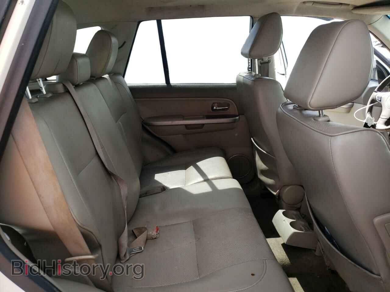 2012 SUZUKI GR VITARA - VIN: JS3TE0D77C4100326 - Фото 11