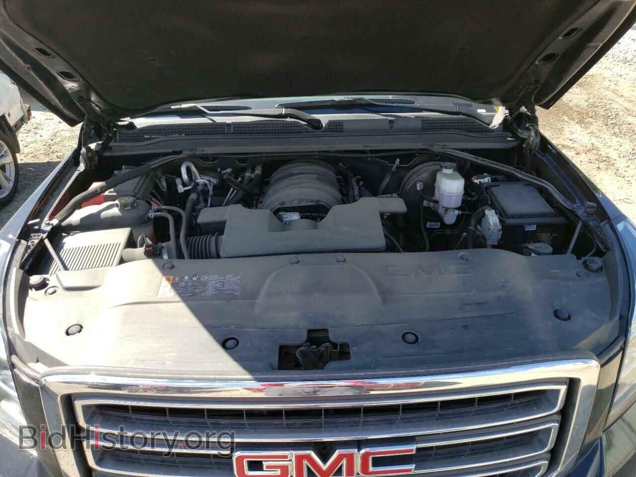 2020 GMC YUKON - VIN: 1GKS2BKC7LR268540 - Фото 7