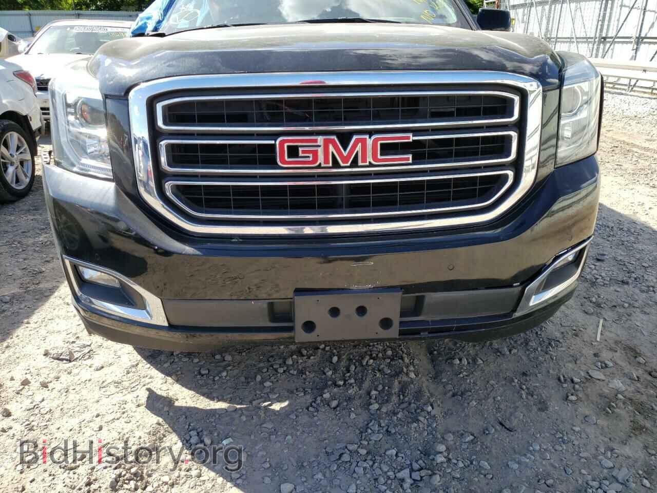 2020 GMC YUKON - VIN: 1GKS2BKC7LR268540 - Фото 9
