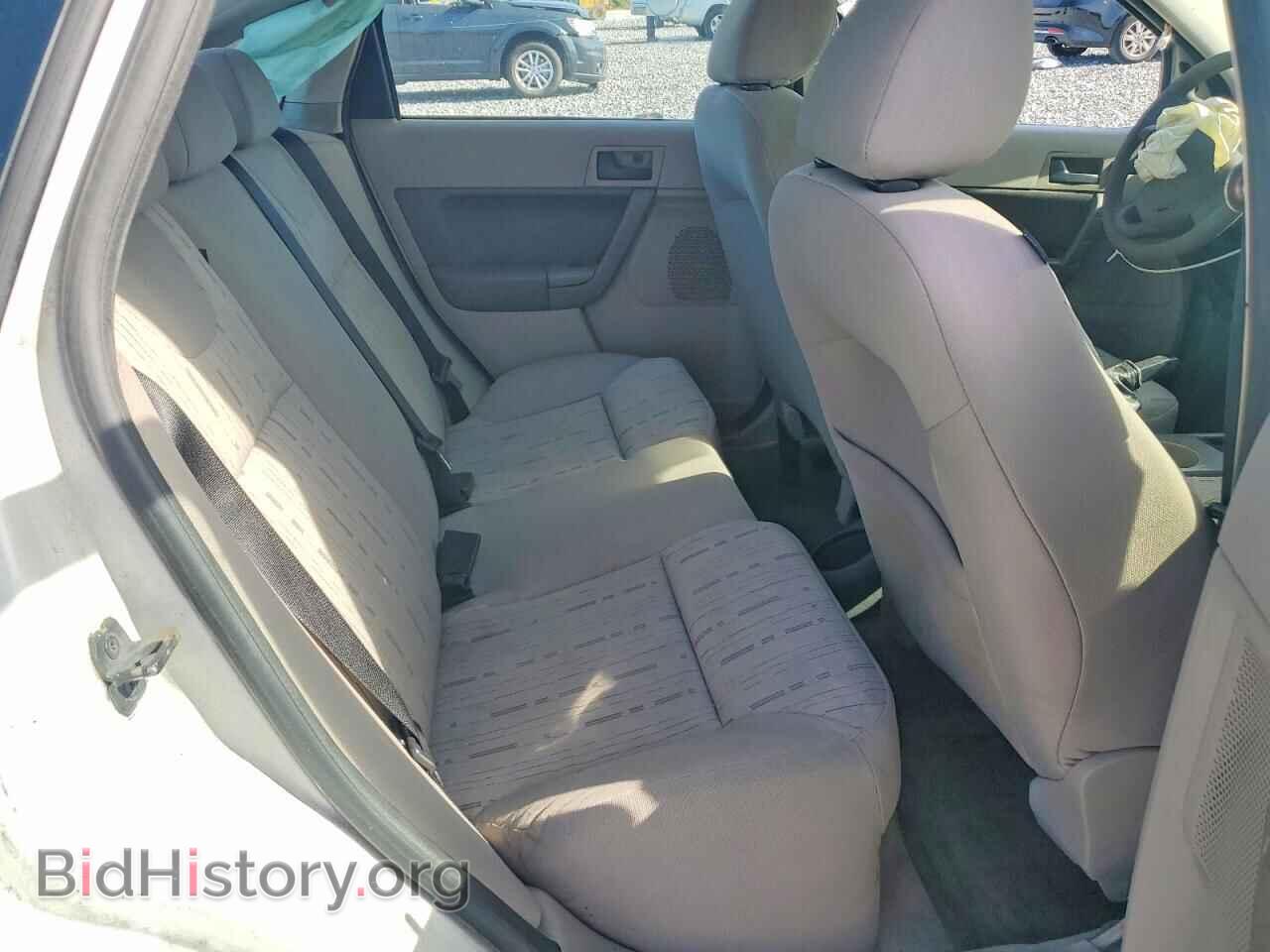 2009 FORD FOCUS - VIN: 1FAHP35N19W110012 - Photo 10