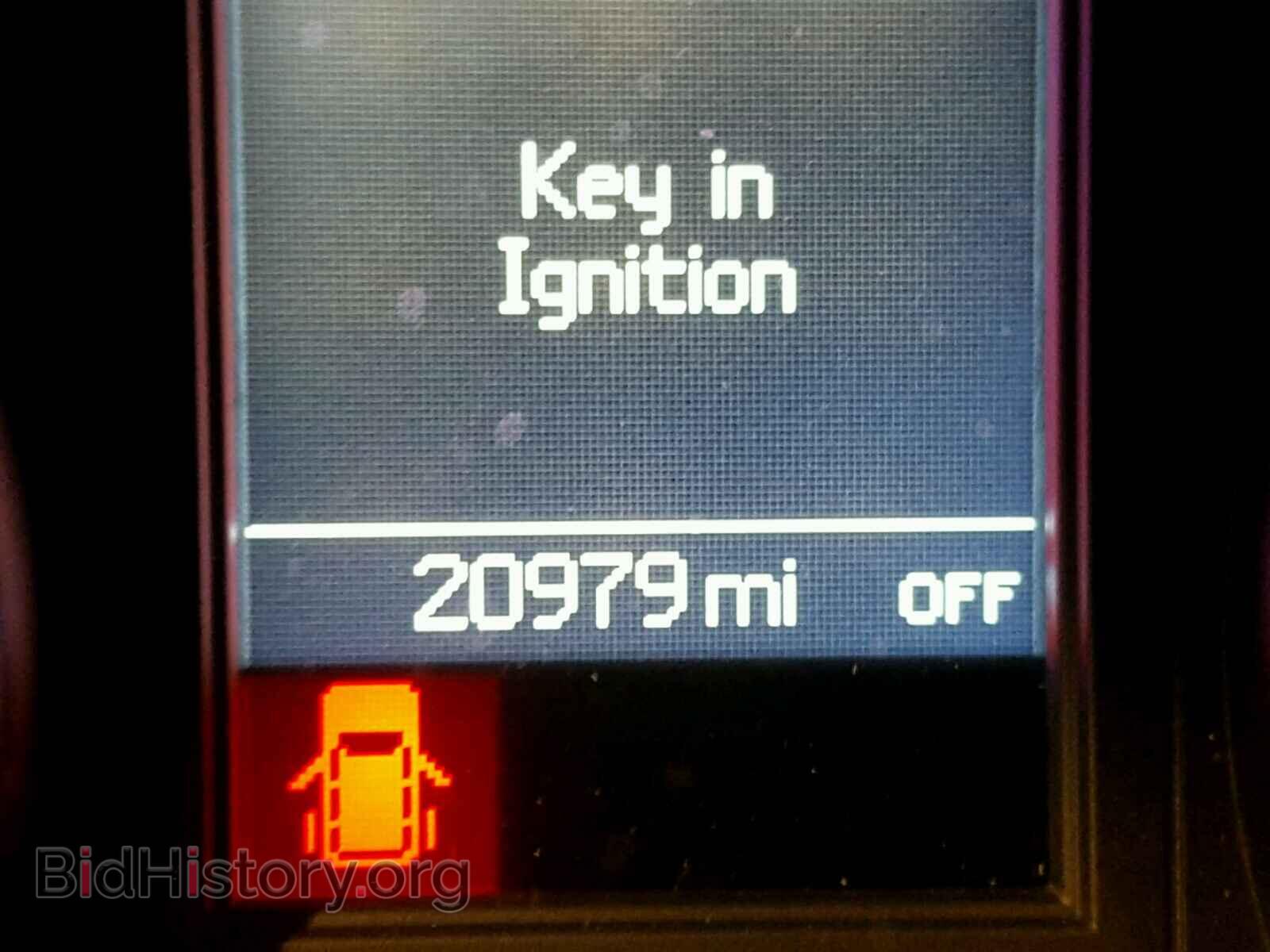 2016 DODGE CARAVAN - VIN: 2C4RDGEG0GR346690 - Фото 8