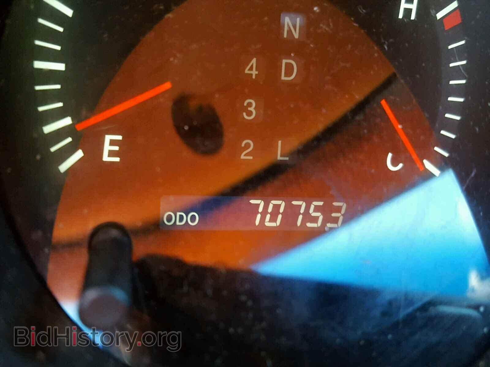 2003 LEXUS ES300 - VIN: JTHBF30G930107251 - Фото 8