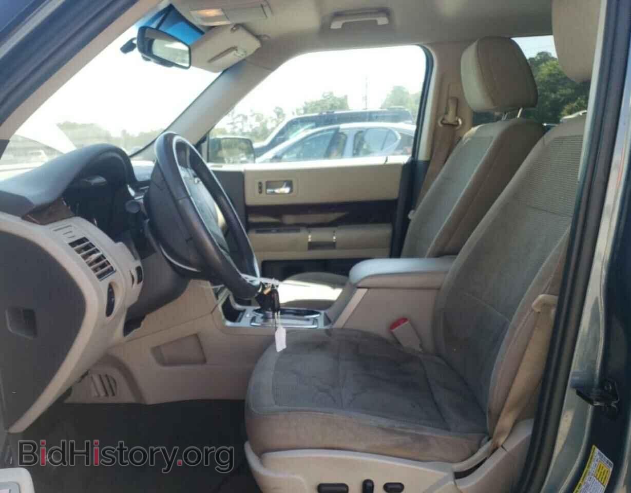 2010 FORD FLEX - VIN: 2FMGK5CC2ABA46405 - Фото 7