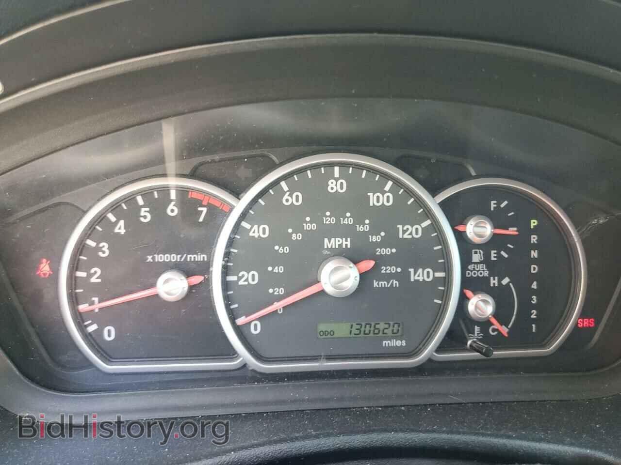 2009 MITSUBISHI GALANT - VIN: 4A3AB36F79E041377 - Фото 9