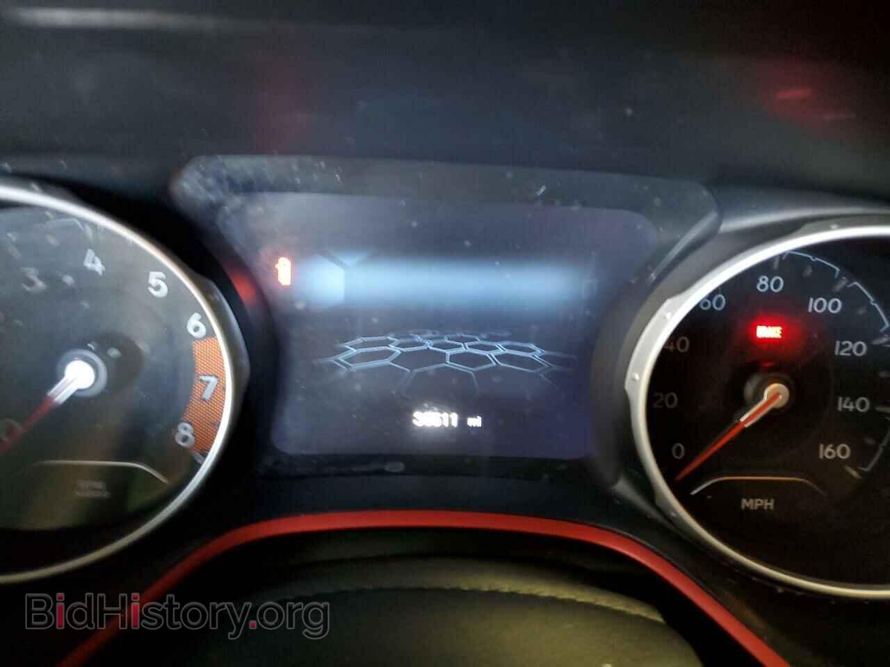 2021 JEEP COMPASS - VIN: 3C4NJDDB5MT594244 - Photo 9