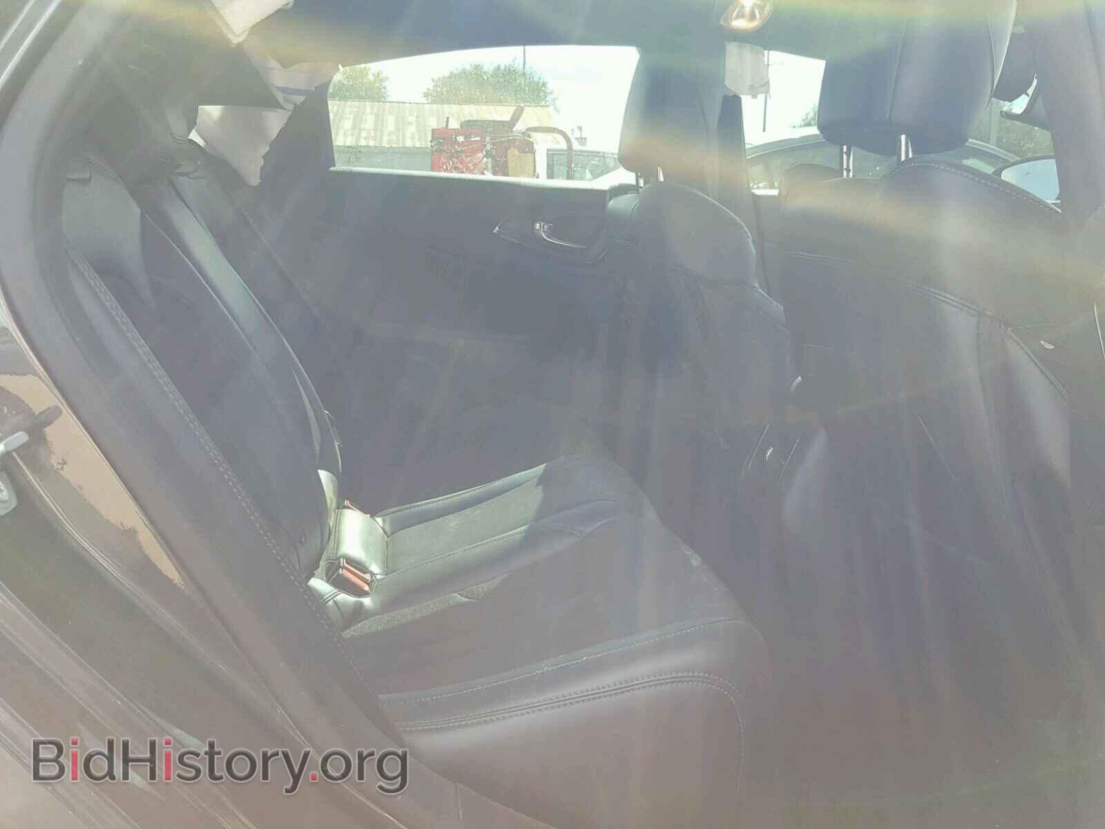2015 CHRYSLER 200 - VIN: 1C3CCCDG8FN618096 - Photo 6