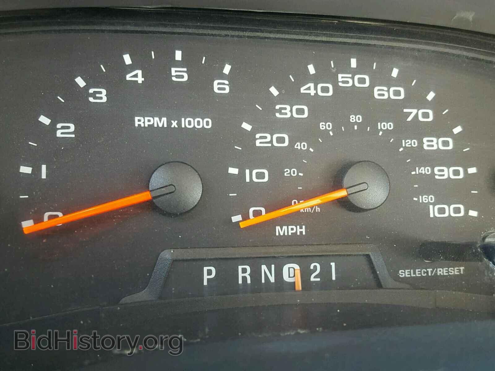 2008 FORD ECONOLINE - VIN: 1FTNE14W88DB08608 - Фото 8