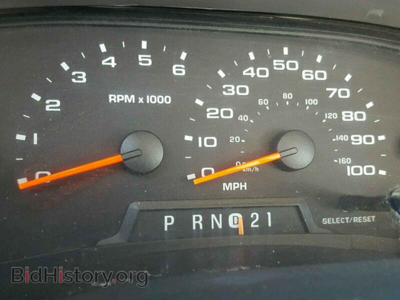 2008 Ford ECONOLINE (VIN 1FTNE14W88DB08608) — photo 8 of 10