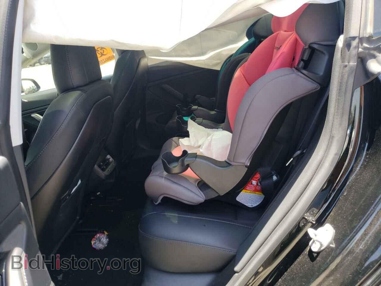 2018 TESLA MODEL 3 - VIN: 5YJ3E1EA1JF151857 - Фото 6